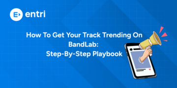 Bandlab Track