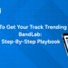 Bandlab Track