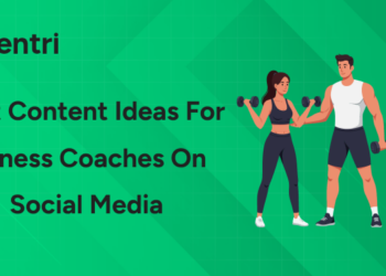 Best Content Ideas for Fitness Coaches on Social Media