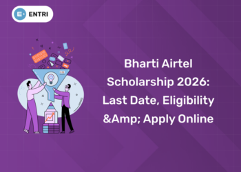 Bharti Airtel Scholarship 2026 Last Date, Eligibility & Apply Online