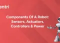 Components of a Robot
