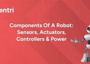 Components of a Robot