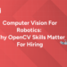 Computer Vision