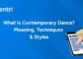 Contemporary Dance