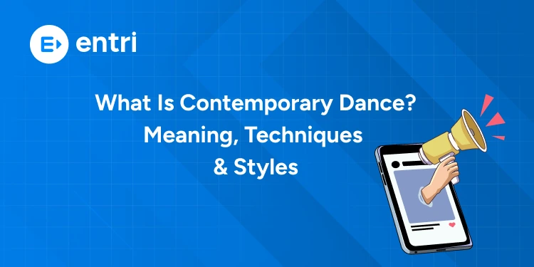Contemporary Dance