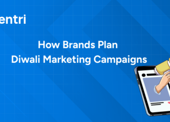Diwali Marketing Campaign