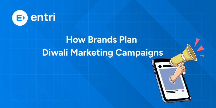 Diwali Marketing Campaign
