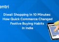 Diwali Shopping
