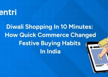Diwali Shopping