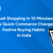 Diwali Shopping