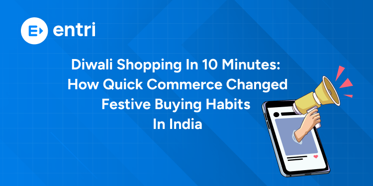 Diwali Shopping