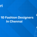 Fashion Designer