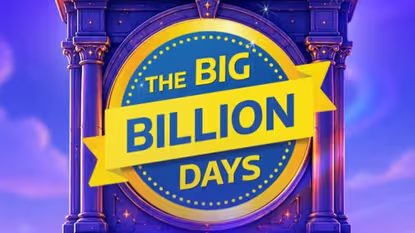 Big Billion Days