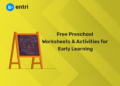 Free Preschool Activities