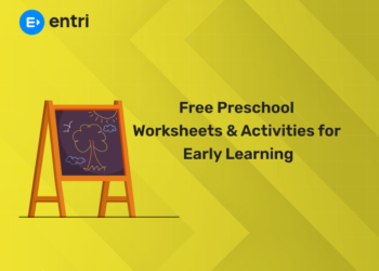 Free Preschool Activities