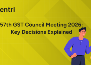 GST Council Meeting