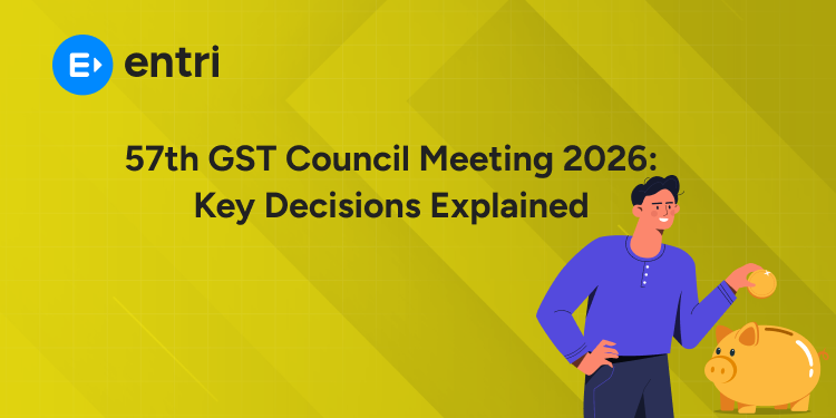 GST Council Meeting