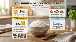 Does Eating Rice Make You Gain Weight?