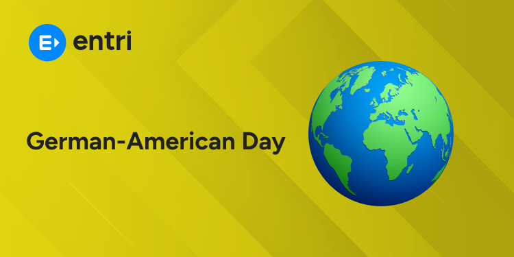 German-American Day
