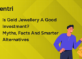 Gold Jewellery Investment