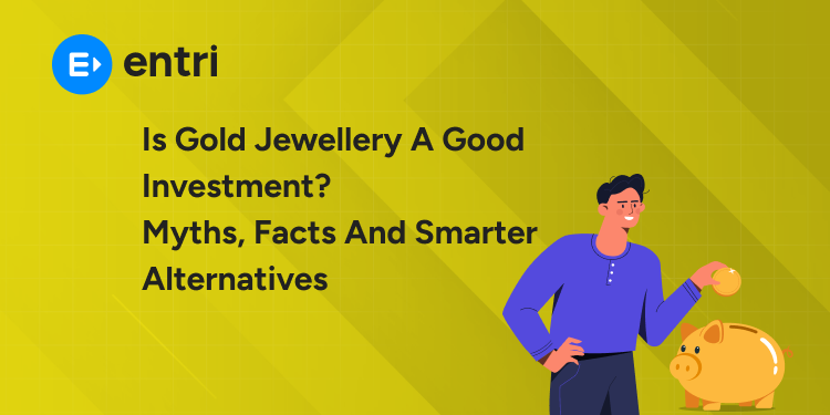 Gold Jewellery Investment