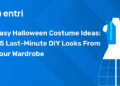 Halloween Costume Ideas