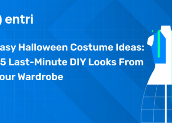 Halloween Costume Ideas