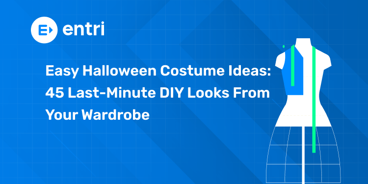 Halloween Costume Ideas