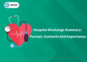 Hospital Discharge Summary: Format, Contents and Importance