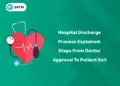 Hospital Discharge Process Explained: Steps from Doctor Approval to Patient Exit