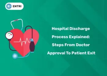 Hospital Discharge Process Explained: Steps from Doctor Approval to Patient Exit