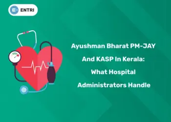 Ayushman Bharat PM-JAY and KASP in Kerala: What Hospital Administrators Handle