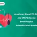 Ayushman Bharat PM-JAY and KASP in Kerala: What Hospital Administrators Handle
