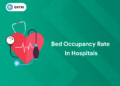 bed occupancy rate in hospitals