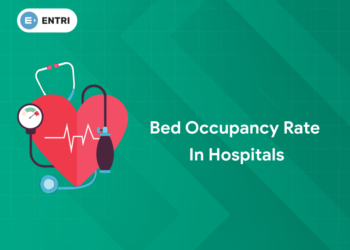 bed occupancy rate in hospitals