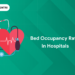 bed occupancy rate in hospitals
