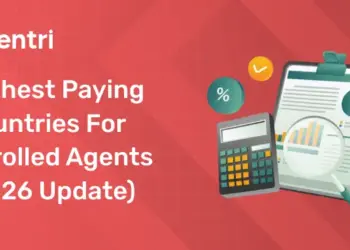 Highest Paying Countries for Enrolled Agents (2026 Update)