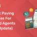 Highest Paying Countries for Enrolled Agents (2026 Update)