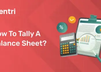 How to Tally a Balance Sheet