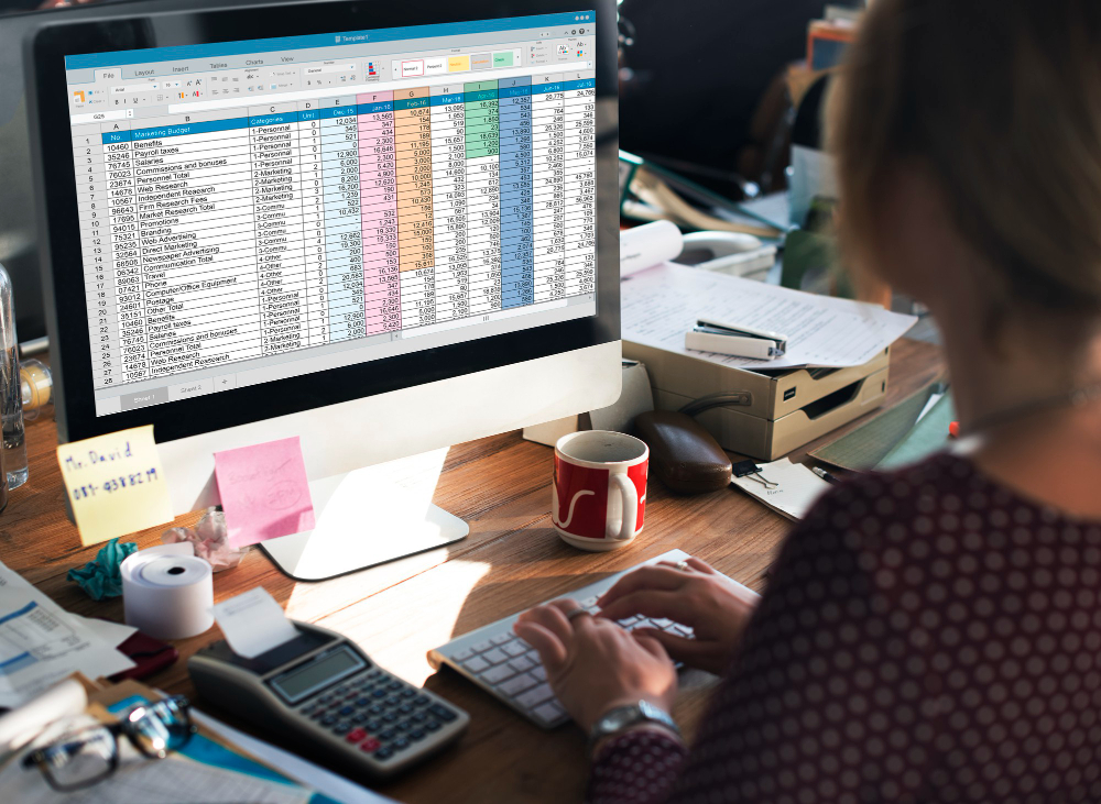 How to Tally a Balance Sheet image