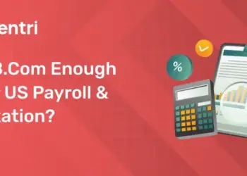 Is B.Com Enough for US Payroll & Taxation
