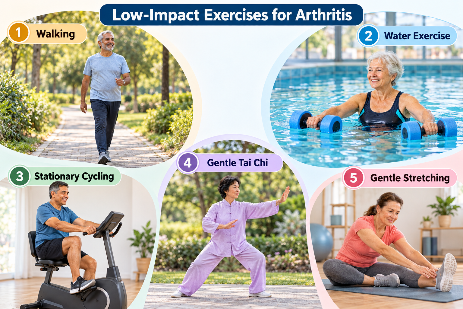 Low-Impact-Arthritis-Exercise-Guide