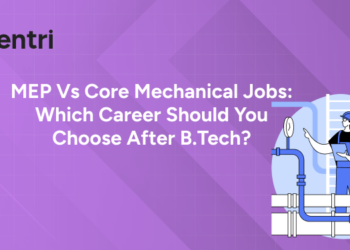MEP vs Core Mechanical Jobs