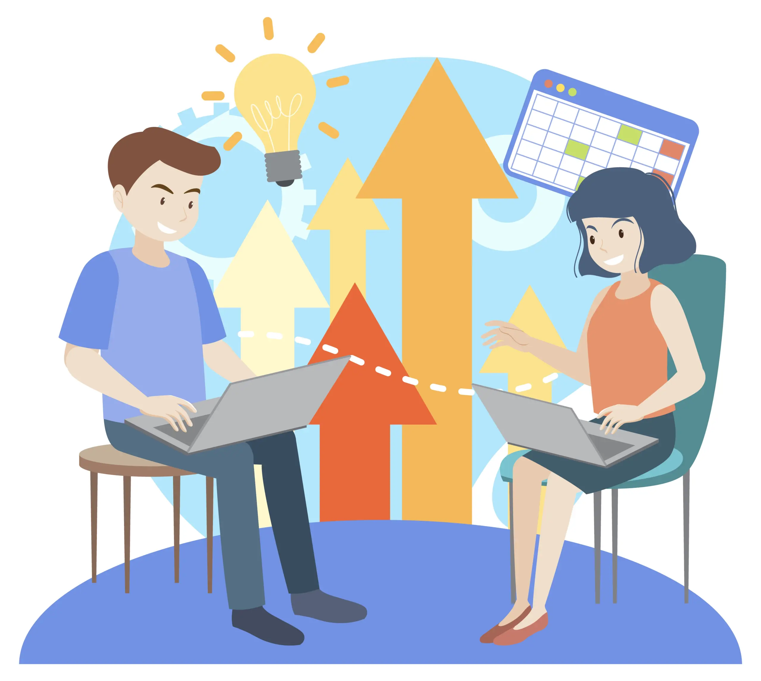 MNC vs Startup for HR .image