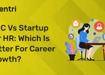 MNC vs Startup for HR Which is better for Career Growth