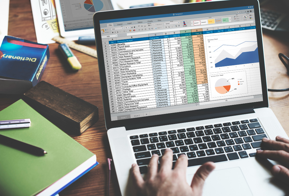 Odoo Accounting Software image