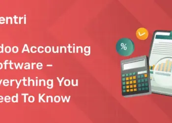 Odoo Accounting Software – Everything you need to Know