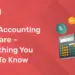 Odoo Accounting Software – Everything you need to Know