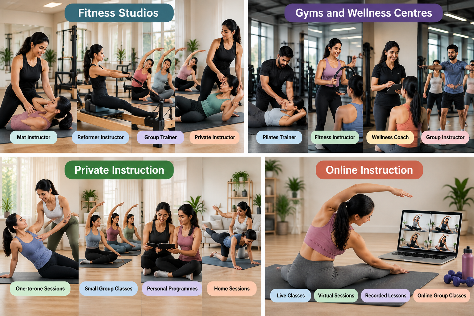 Pilates-Career-Paths-Infographic