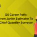 QS Career Path